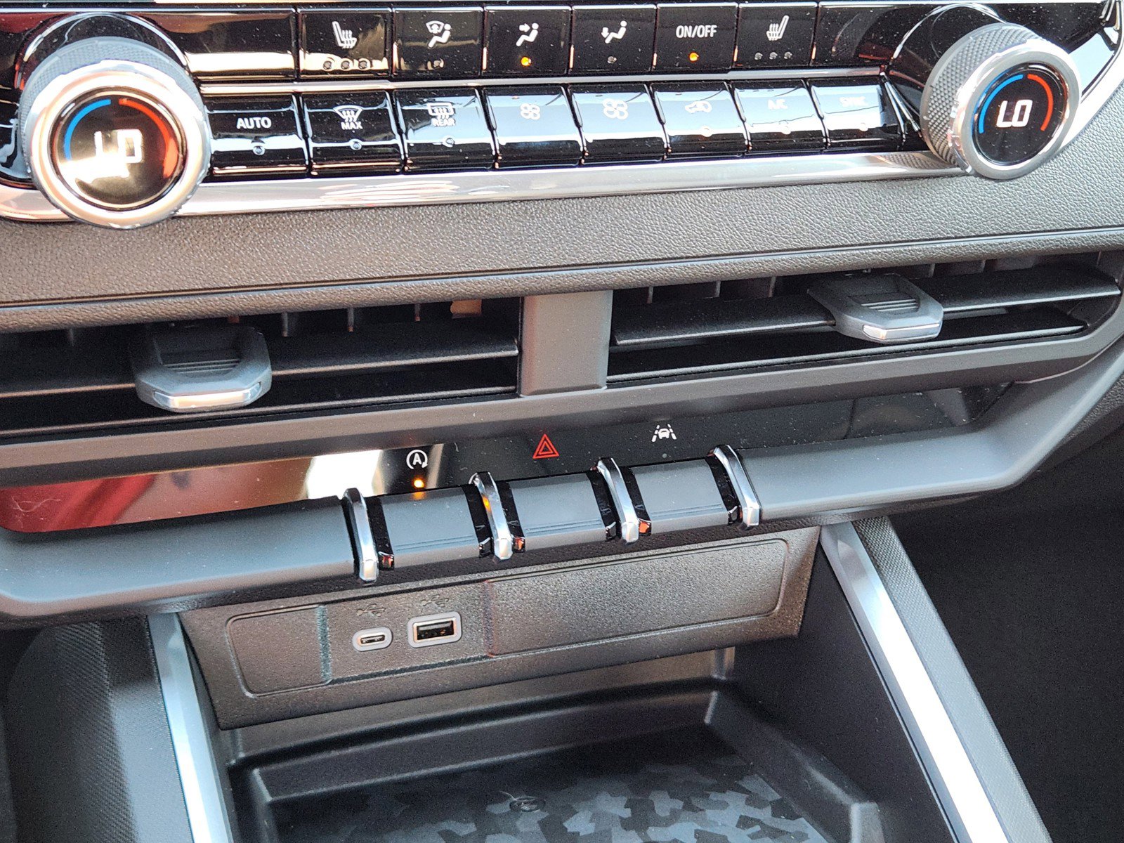 New 2026 Chevrolet Colorado Trail Boss image 15