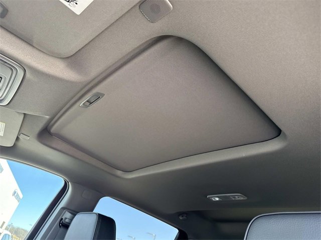 New 2026 GMC Sierra 2500 Denali w/ Denali Reserve Package image 29