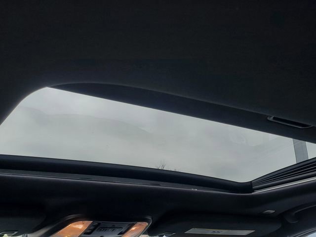 Used 2021 Jeep Grand Cherokee Limited w/ Quick Order Package 28K 80th image 31