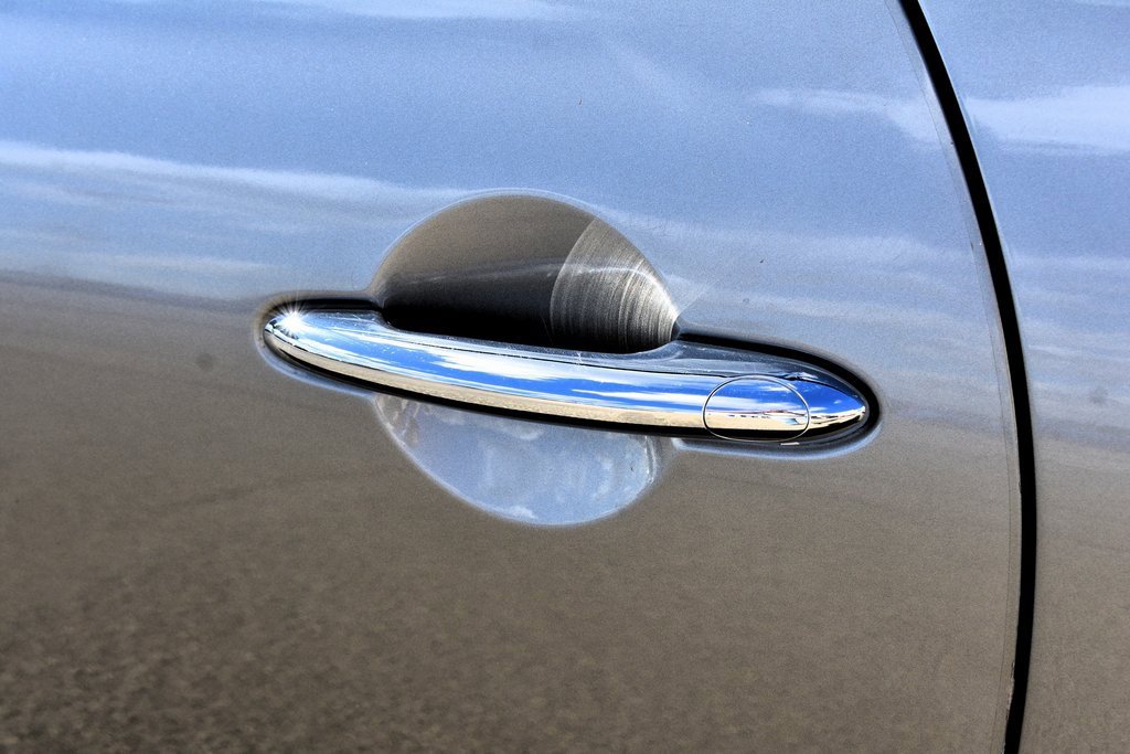 Used 2016 MINI Cooper S image 12