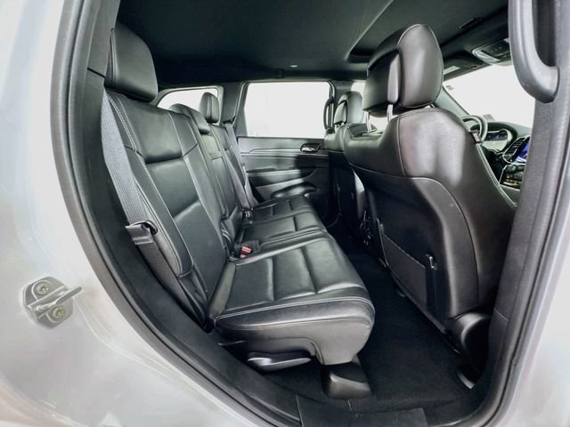 Used 2021 Jeep Grand Cherokee Limited w/ Quick Order Package 28K 80th AWD/4WD image 45