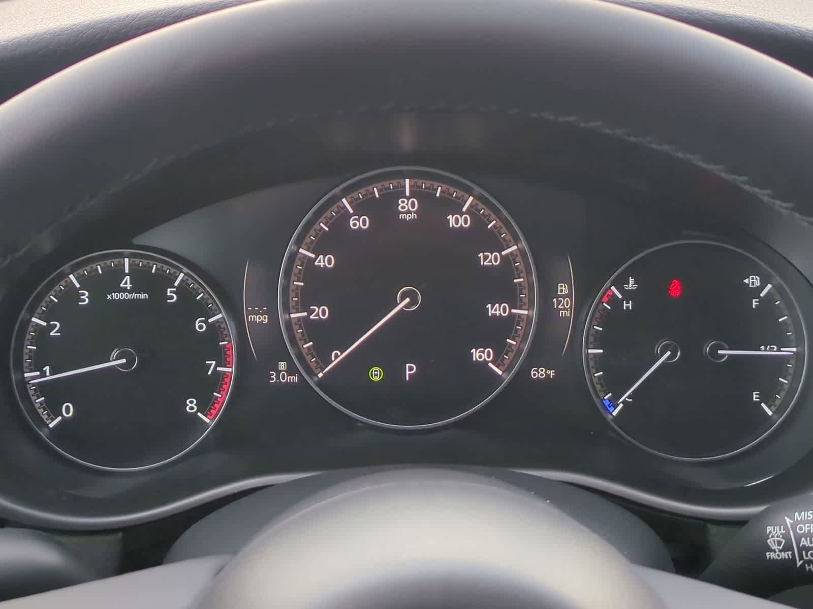New 2026 MAZDA CX-50 AWD 2.5 S w/ Weather Package image 33