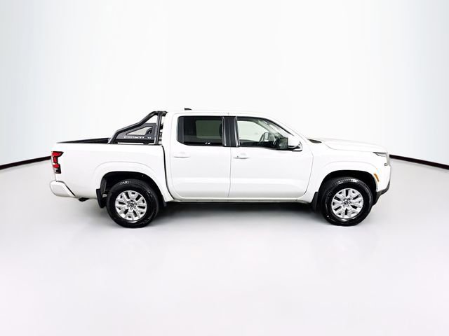 Certified 2024 Nissan Frontier SV w/ SV Convenience Package image 9