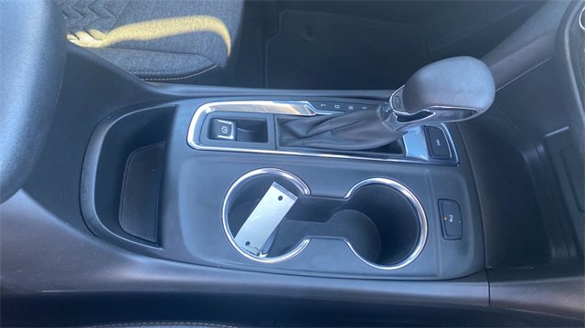 Used 2023 Chevrolet Equinox LT image 14