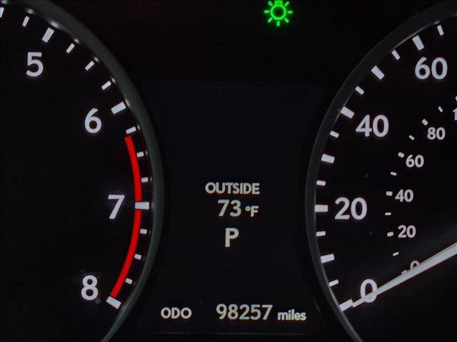Used 2014 Lexus ES 350 w/ Premium Package FWD image 10