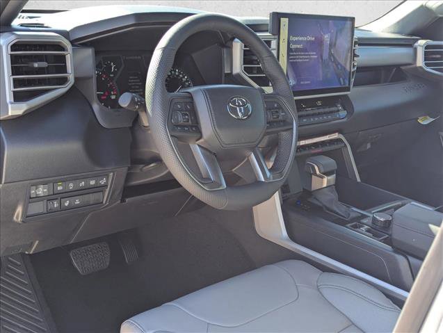 New 2026 Toyota Tundra SR5 image 3