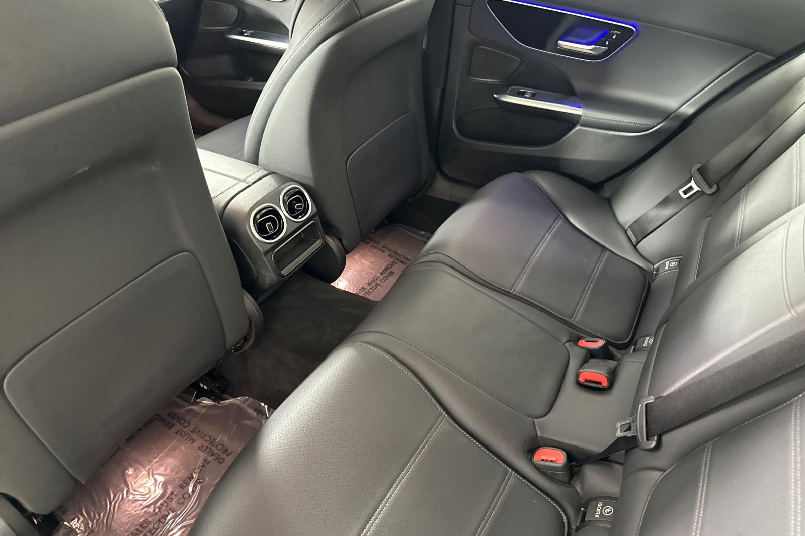 Used 2023 Mercedes-Benz C 300 Sedan image 11