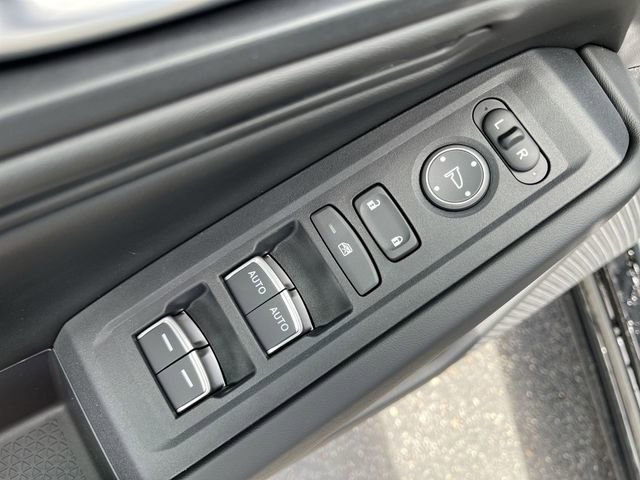 New 2026 Honda Accord EX-L image 17