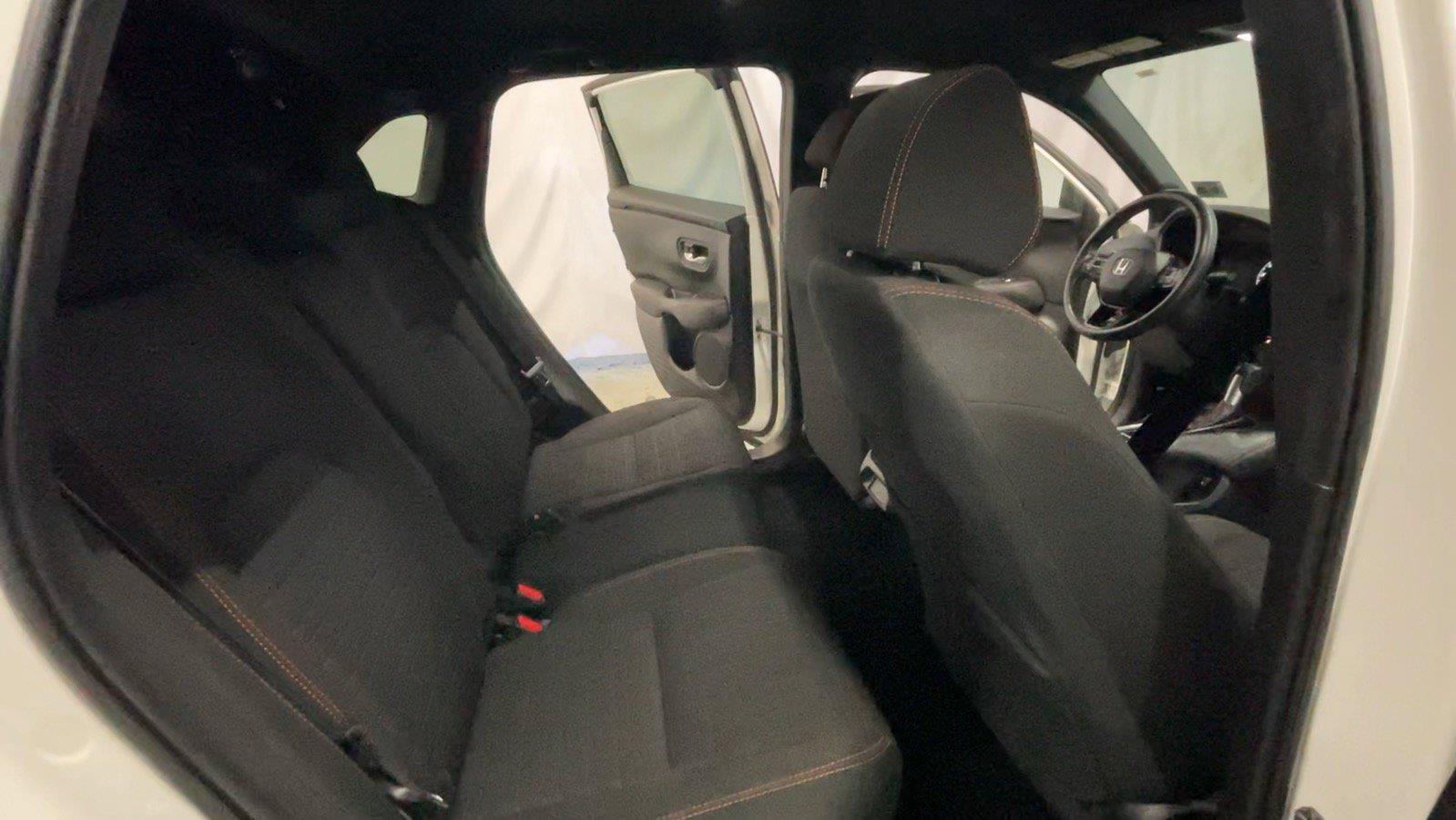 Certified 2025 Honda HR-V Sport image 26