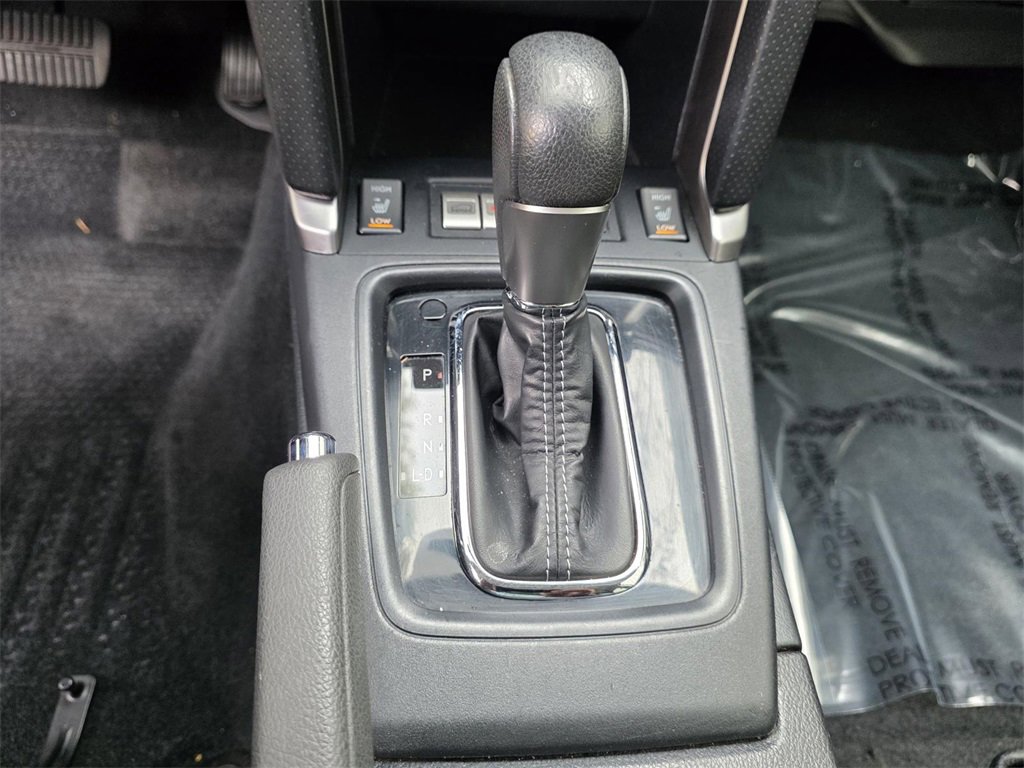 Used 2017 Subaru Forester 2.5i Touring w/ Popular Package #2 image 24