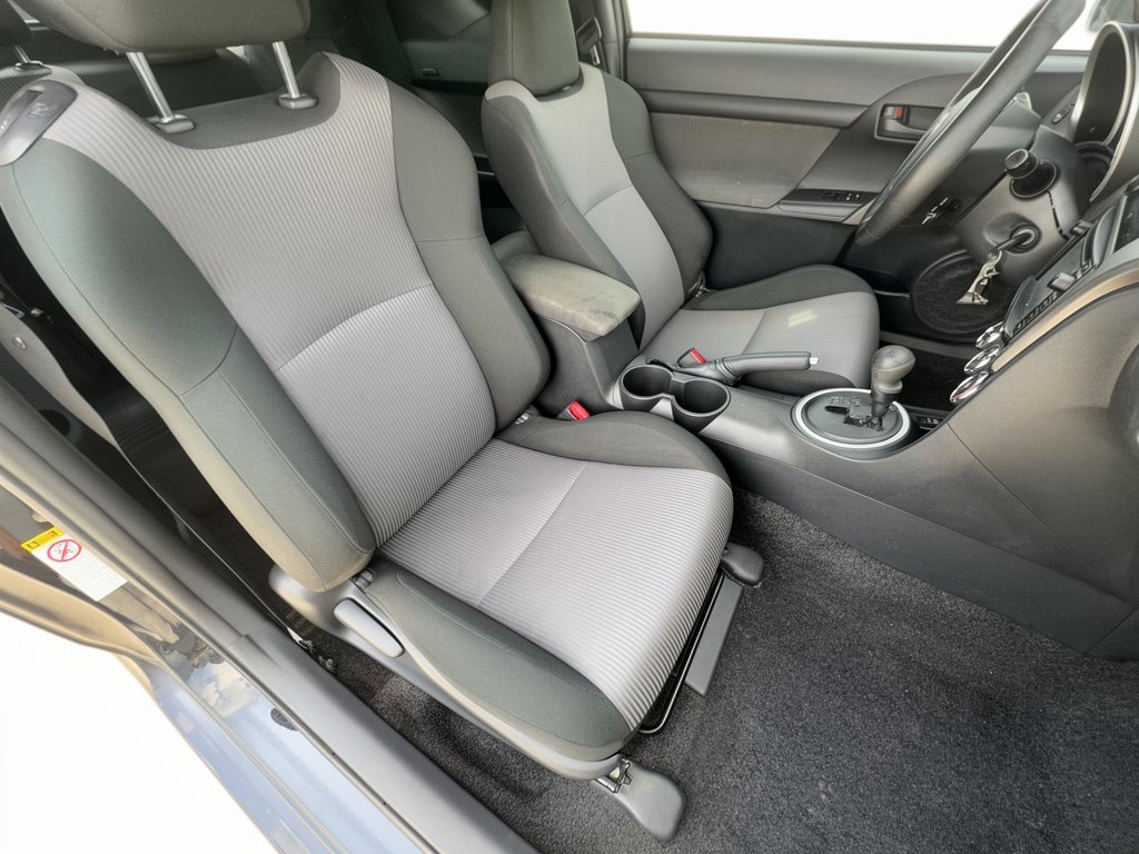 Used 2014 Scion tC FWD image 30