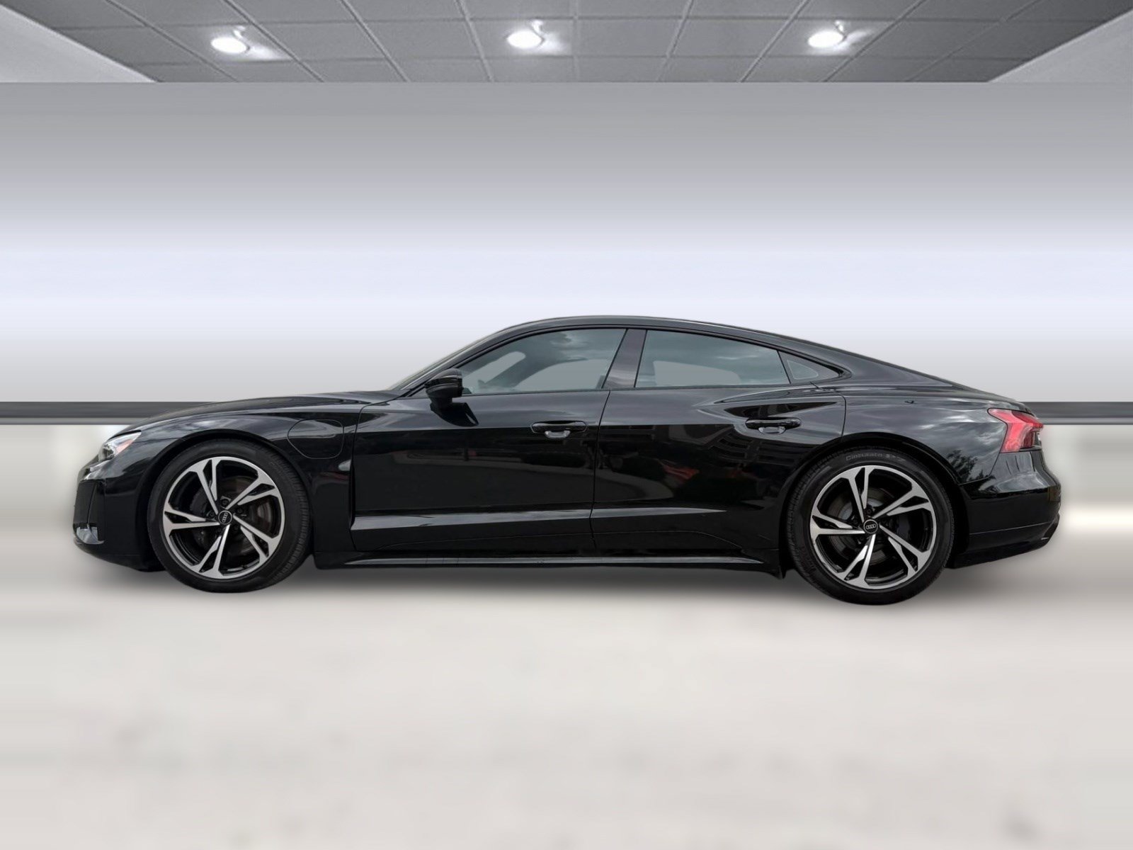 Used 2023 Audi e-tron GT Premium Plus w/ Performance Package AWD/4WD image 2