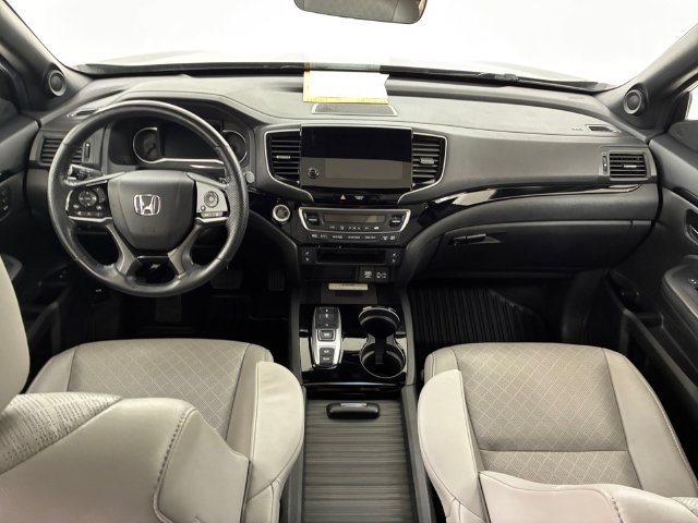 Used 2021 Honda Passport Elite image 20