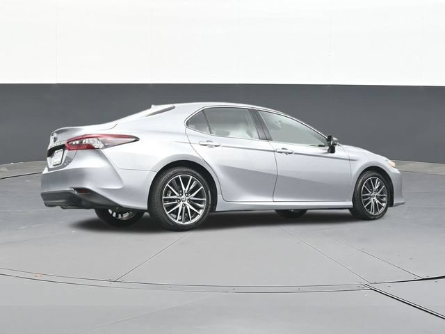 Used 2024 Toyota Camry XLE FWD image 52