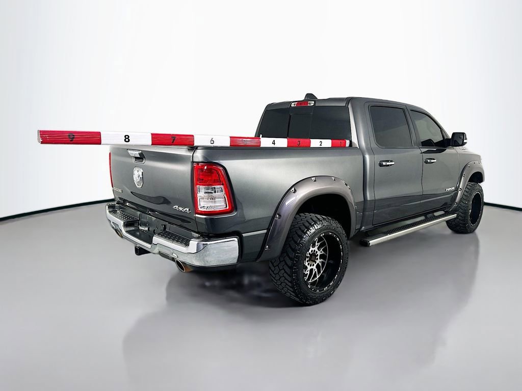 Used 2019 RAM 1500 Big Horn image 7