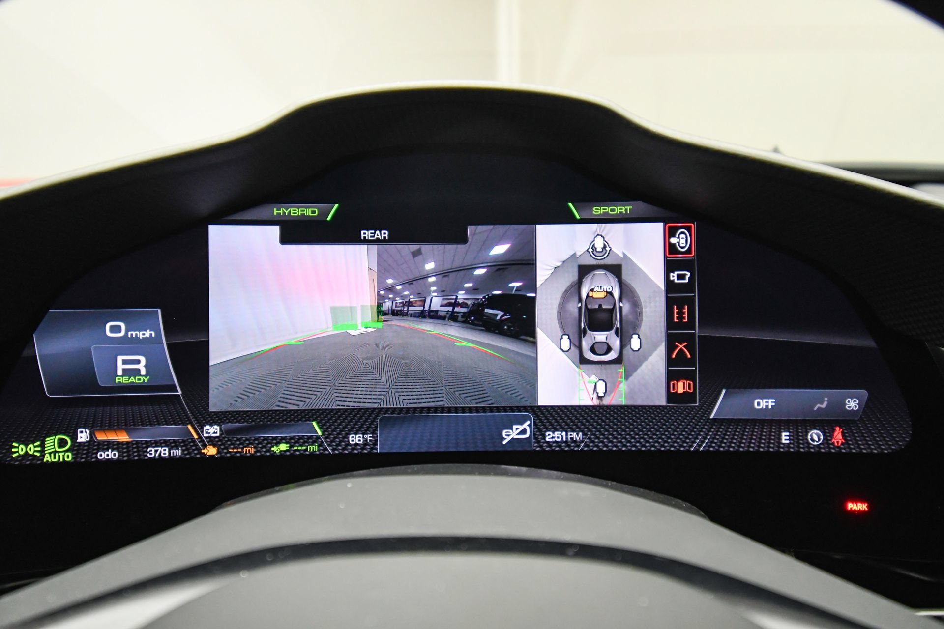 Used 2023 Ferrari SF90 Stradale AWD/4WD image 50