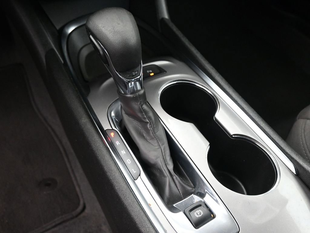 Used 2024 Chevrolet Malibu LT image 29