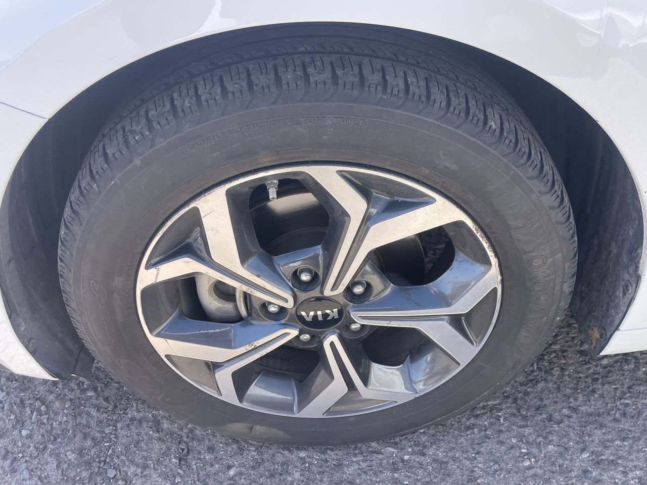 Used 2019 Kia Forte LXS image 5