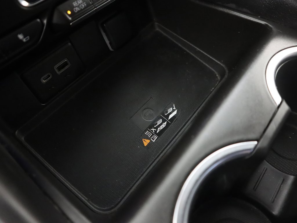 Used 2022 Chevrolet Tahoe LT w/ Luxury Package image 50