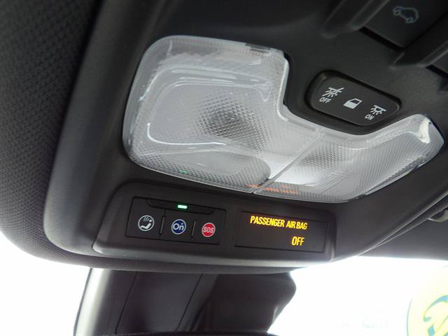 Certified 2023 Chevrolet TrailBlazer RS w/ Sun and Liftgate Package FWD image 27