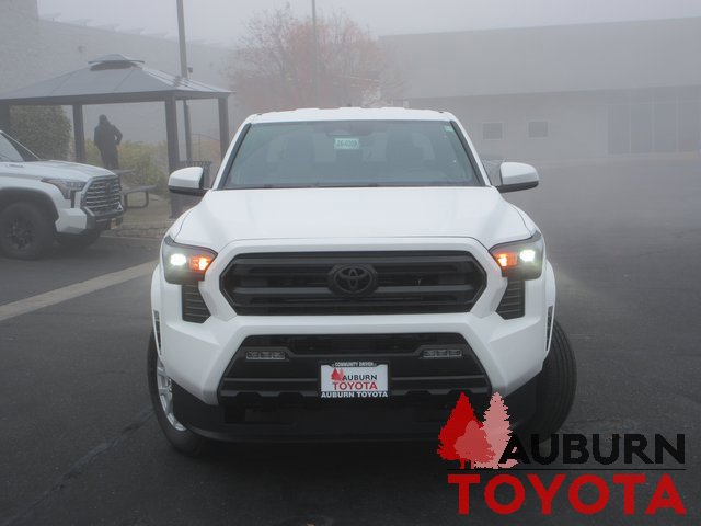 New 2026 Toyota Tacoma SR5 image 13