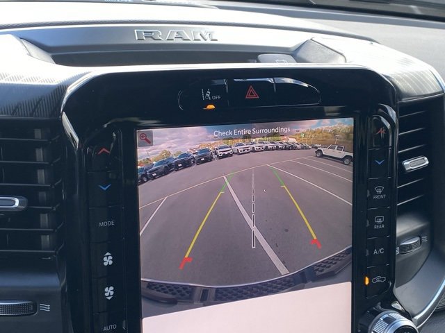 New 2026 RAM 1500 Big Horn image 22