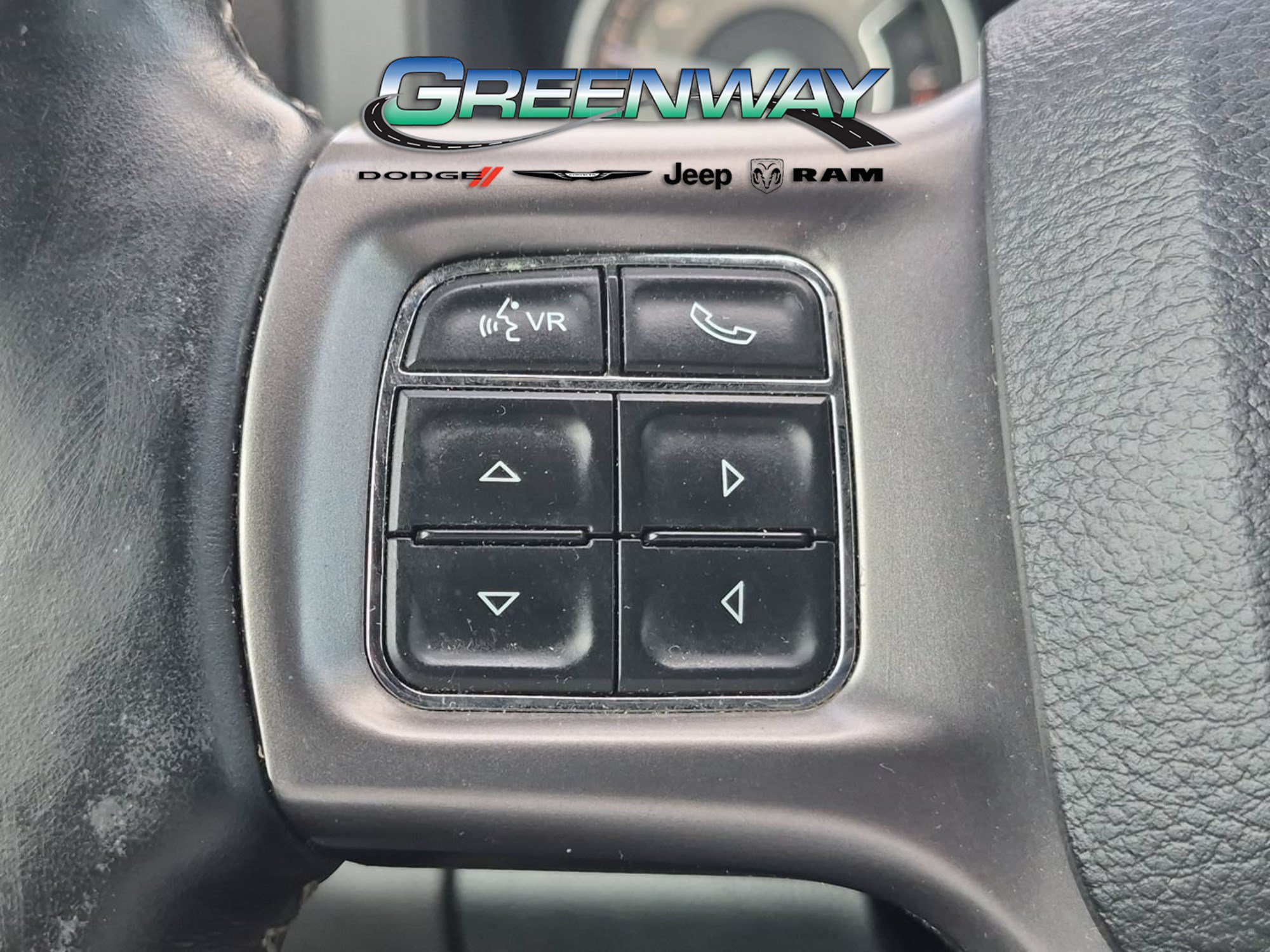 Used 2017 RAM 1500 Limited RWD image 22