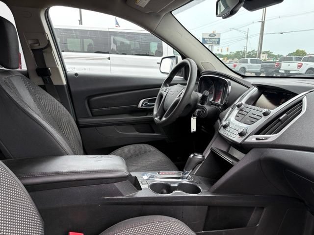 Used 2017 GMC Terrain SLE FWD image 14