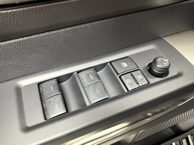 Used 2025 Toyota Tundra SR5 image 29