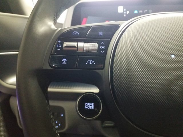 Certified 2024 Hyundai Ioniq 6 SEL RWD image 4