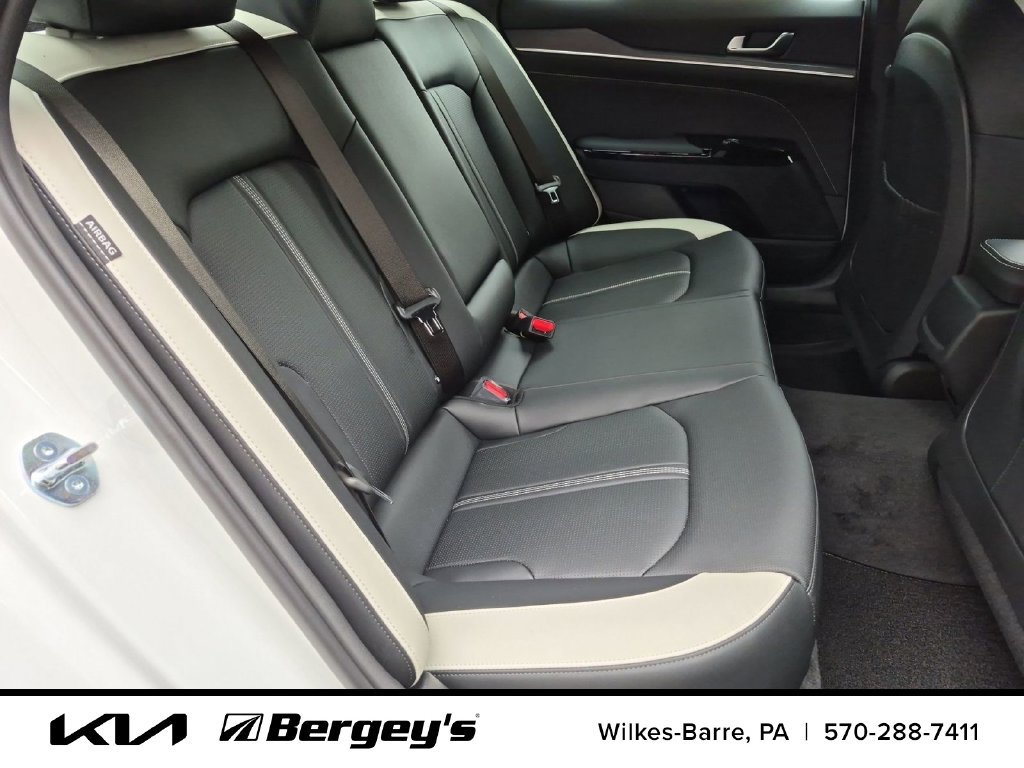 New 2026 Kia K5 GT-Line w/ GT-Line Premium Package AWD/4WD image 34