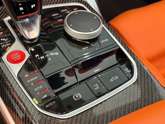 Used 2023 BMW M4 xDrive Competition w/ Executive Package image 34