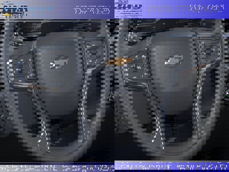 New 2026 Chevrolet Silverado 2500 ZR2 image 21