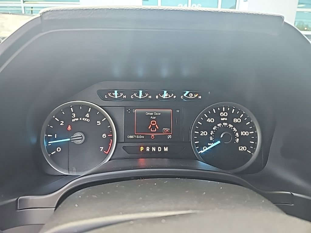 Used 2020 Ford F150 XLT w/ Equipment Group 302A Luxury image 6