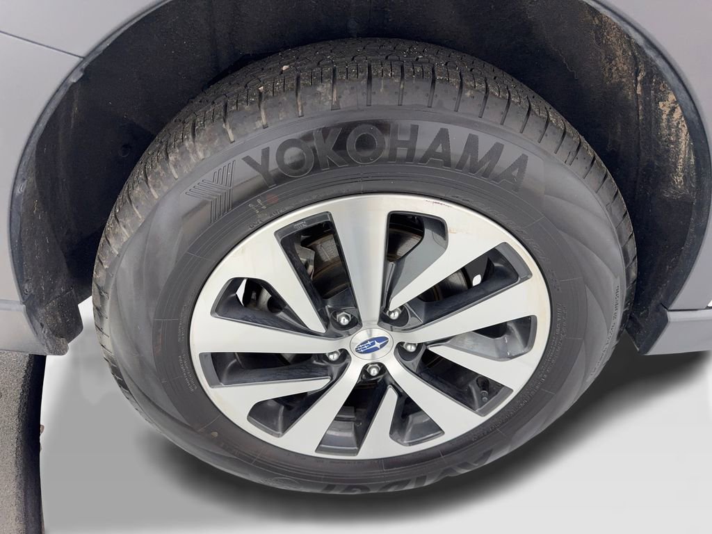 Used 2025 Subaru Outback Premium AWD/4WD image 77