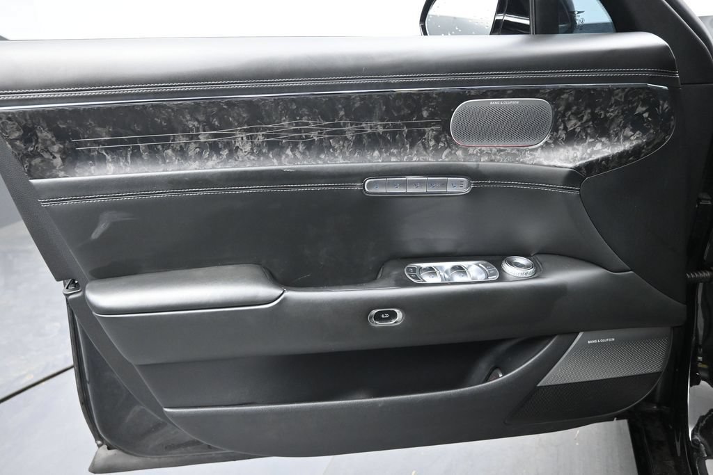 Used 2023 Genesis G90 3.5T AWD/4WD image 23