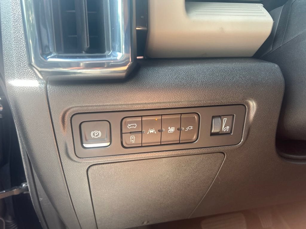 New 2026 GMC Hummer EV SUV AWD/4WD image 20