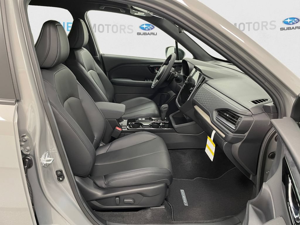 New 2026 Subaru Forester Touring AWD/4WD image 14