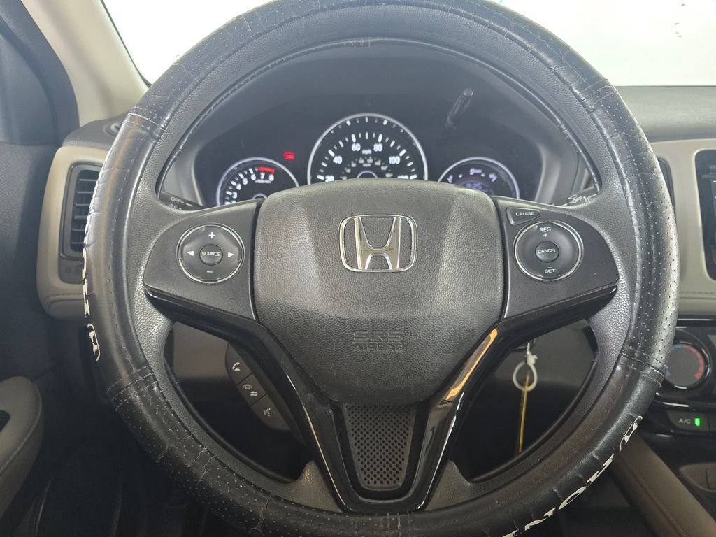 Used 2020 Honda HR-V LX image 15