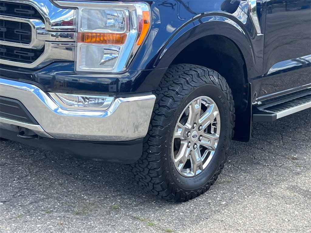 Used 2022 Ford F150 XLT w/ XTR Package image 8