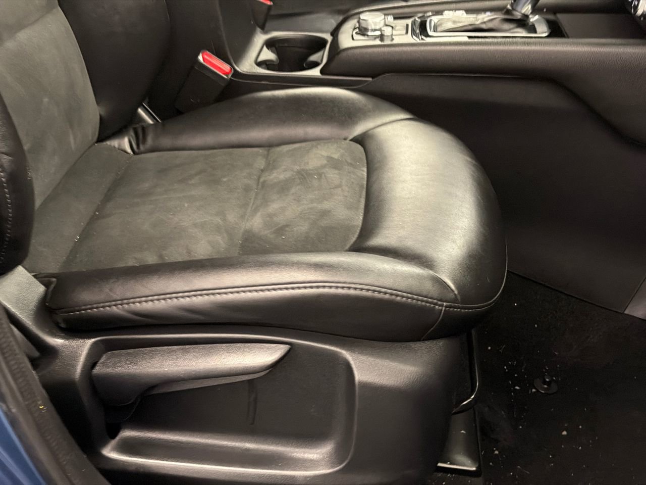 Used 2023 MAZDA CX-5 AWD 2.5 S w/ Select Package image 11
