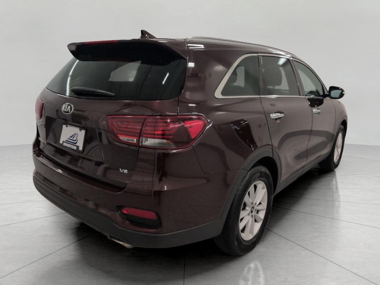 Used 2019 Kia Sorento FWD V6 w/ LX V6 Convenience Package image 51