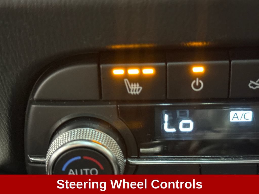 Used 2019 MAZDA CX-5 Touring AWD/4WD image 17