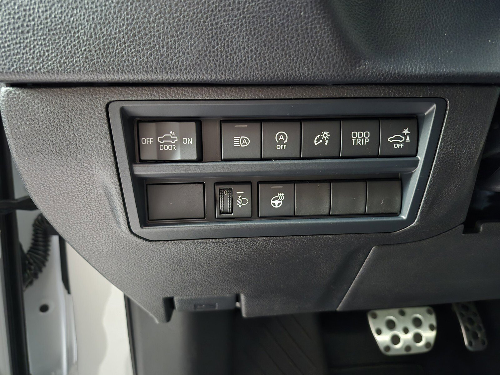 New 2026 Toyota Tundra SR5 image 16