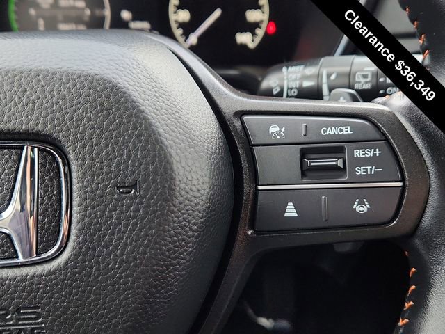 Used 2025 Honda CR-V Sport-L image 36