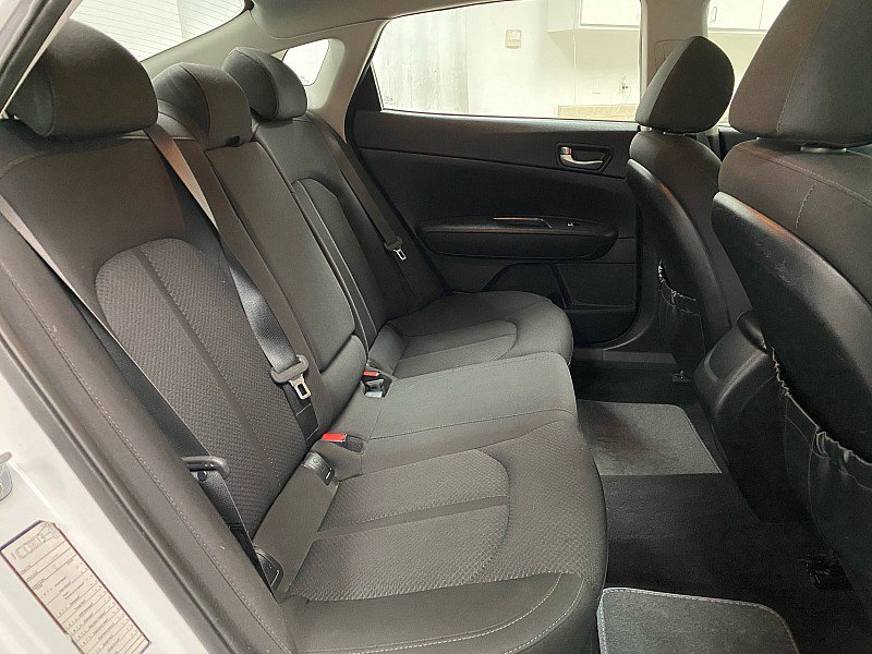Used 2016 Kia Optima LX w/ Option Group 014 image 13