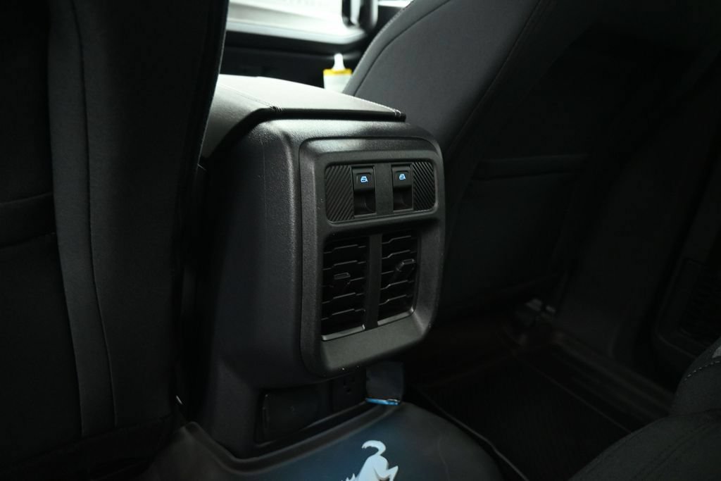 New 2026 Ford Bronco Big Bend AWD/4WD image 18