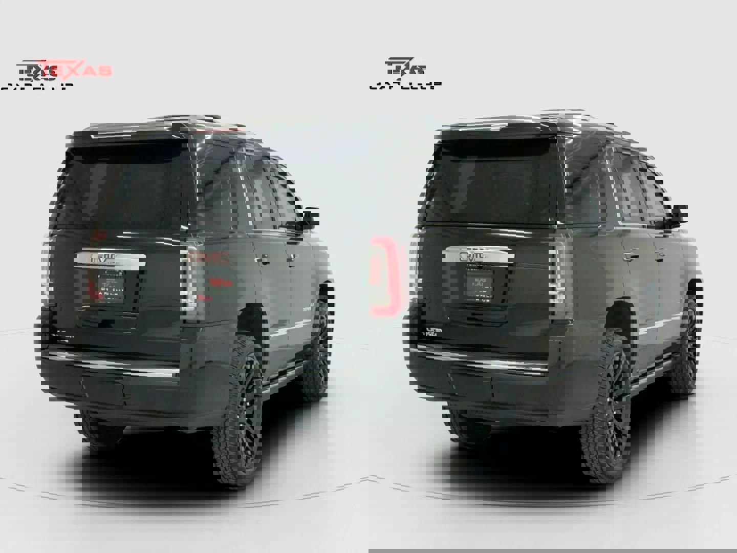 Used 2018 GMC Yukon Denali w/ Denali Ultimate Package image 5