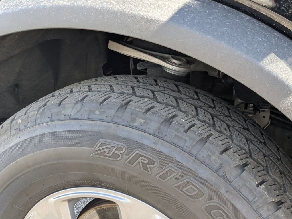 Used 2025 Ford Bronco Big Bend AWD/4WD image 31