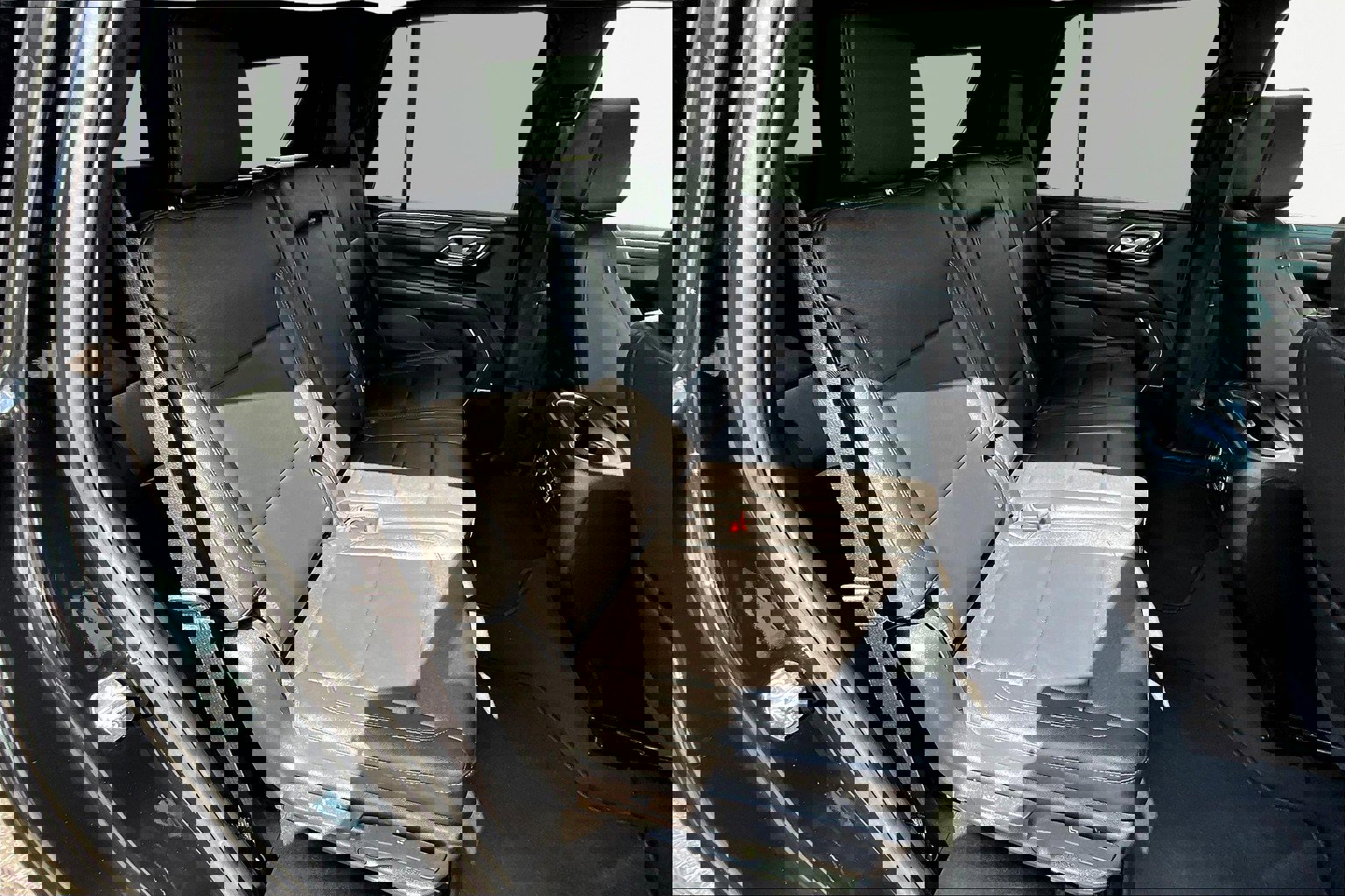 Used 2023 Chevrolet Tahoe LT image 52